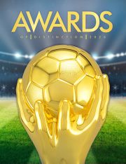 Awards of Distinction