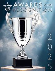Awards of Recognition