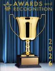 Awards of Recognition