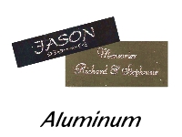 Aluminum