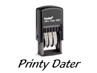 Printy Daters