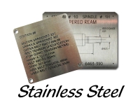 Stainless Steel