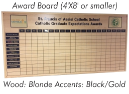Award Board
