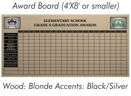 Award Board