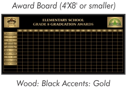 Award Board